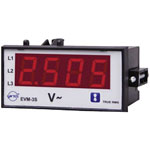 ENTES EVM-3C-48 Digital Panel Meter