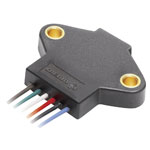 ZF AN920031 Thin Angle Position Sensor Range 0-180° Wired Dual Output