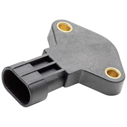 Cherry AN820002 Angle Position Sensor Range 360° Connector Type