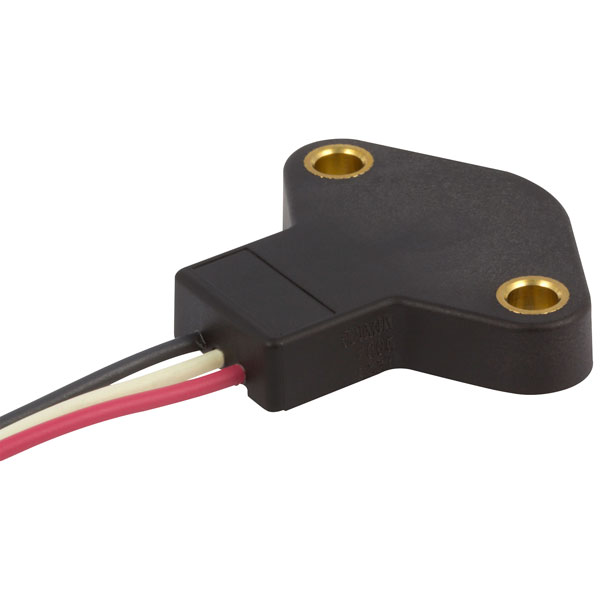 ZF AN820032 Angle Position Sensor Range 360° Wired Type | Rapid Online