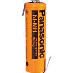 1 Ansmann maxE NiMH pile carrée 9V-Block 200 mAh 5035342