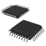 Freescale MC9S08FL16CLC 8-bit Cost-Effective FL16/8 MCUs