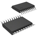 Freescale MC9S08SF4MTJ 8-bit Motor Control SF MCUs