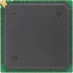 Freescale MPC5200CVR400 32-bit Microcontrollers
