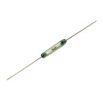 Comus 8601-0211-015 Microminiature SPST Reed Switch