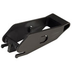 Plastic Retaining Clip Rt Series