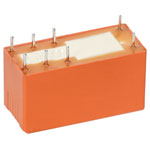 SCHRACK RT424024 Relay, PCB, DPCO, 24VDC, 8A - Latest Price In Bangladesh BD - Foto 5