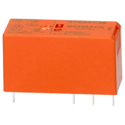 100% Original Nuevo 1 Uds RTE24730 230VAC Rel&eacute; 8A 8 Pin 2 En 2 Apagado - AliExprs