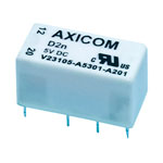 TE Connectivity 9-1393792-3 3A 5VDC DPCO D2n Signal Relay