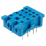 Finder 94.24SMA Relay Socket (Chassis) Type 9424