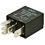 IMO SRZ-1CT-DL-24VDC 24VDC SPCO Automotive Relay SRZ