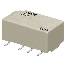 12v Dpco New Generation Smd Signal Relay