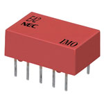 IMO EA2-5NU 5V DPCO Signal Relay EA2