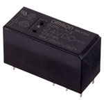 Omron G2RL-1-E-24DC SPCO PCB Relay 16A 24VDC