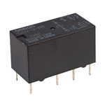 Omron G5V-2-H1-5DC DPCO PCB Relay 1A 5VDC