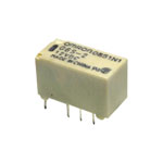 Omron G6S-2-12DC DPCO PCB Relay 2A 12VDC