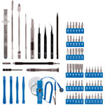 iFixit 145072 Pro Tech Toolkit 70 Piece