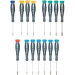 iFixit 145239 Pro Tech Screwdriver Set 15pc