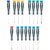 iFixit 145239 Pro Tech Screwdriver Set 15pc