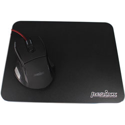 Perixx DX-3000MA Gaming Mousepad - Aluminium