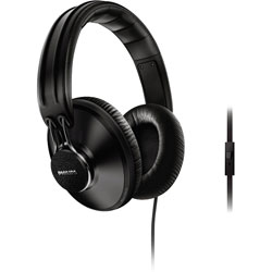 Philips SHL5905FB Hi-Fi Headphones Black