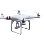 DJI Phantom 1 Quadcopter Rtf Including Gps Function