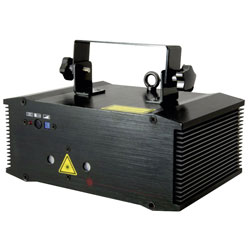 Dmx Laser Light Effect Laserworld Es-800S Rgb 3D