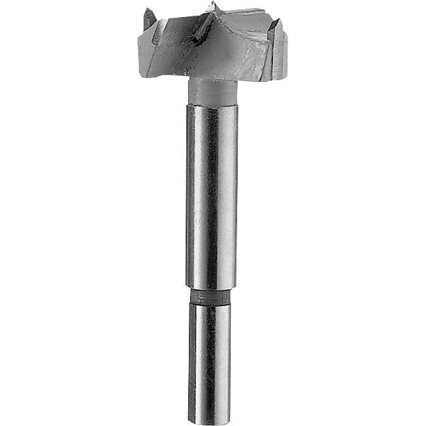 Bosch 2609255282 Forstner Bit 30 x 90mm Straight Shank TCT Rapid Online