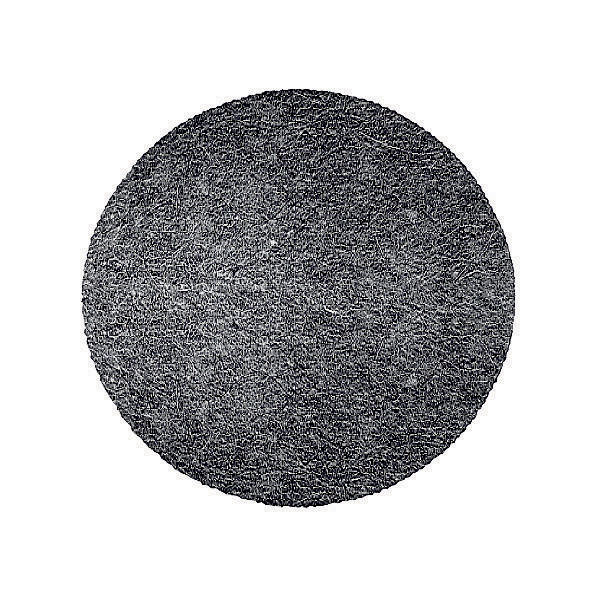 Bosch 2609256054 Polishing Disc Felt for Random Orbit Sanders 125mm