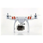 DJI Phantom Quadcopter RtF incl. Camera & GPS function