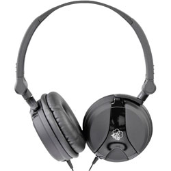 AKG DJ Headphones K 518 Dj Black
