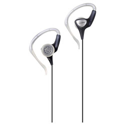 EAR5020 Sports Clip-On Headphones