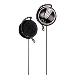 Thomson EAR 5030 Clip-on Headphones With Enhanced Bass