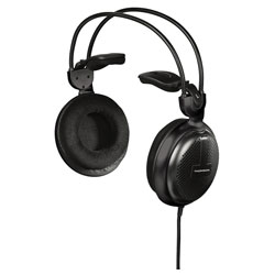 Thomson HED3112BK Pro, TV Headphones Over-Ear Black