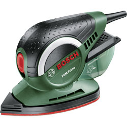 Bosch 06033B8070 PSM Primo Multi Sander 50W