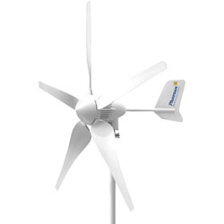 Wind Generator Phaesun Stormy Wings 310125