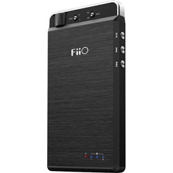 FiiO E18 Kunlun Digital Headphone Amplifiers - Analog Converter for Android