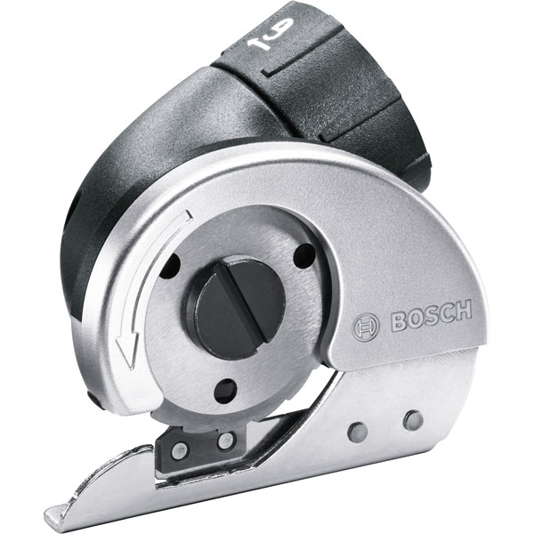 Bosch 1600A001YF IXO Cutter Adapter