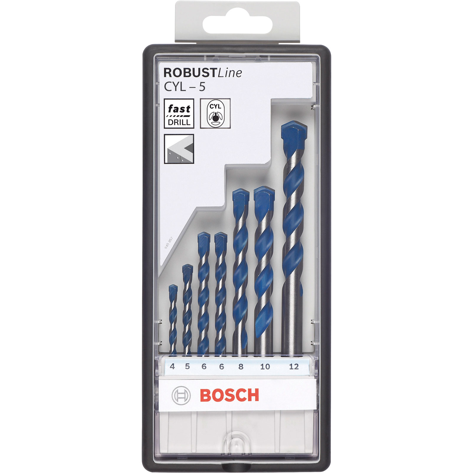 Bosch carbide drill cheap bits