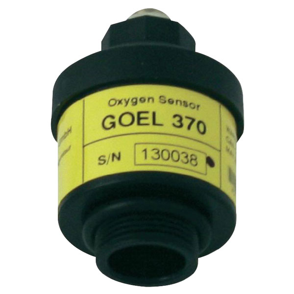 Image of Greisinger GOEL 370 Oxygen Sensor