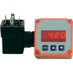 Greisinger GRA 0420 VO Plug in Controller/Display