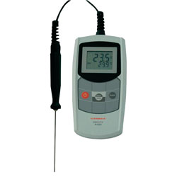 Greisinger GMH 2710 Penetration Thermometer | Rapid Online