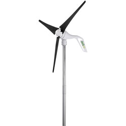 Wind Turbine Phaesun 310081 Performance (At 10M/S) 172 W