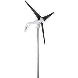 Wind Turbine Phaesun 310083 Performance (At 10M/S) 205 W