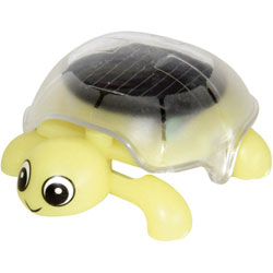 Sol Expert 43000 - Solar Turtle - 25 x 70 x 45mm