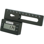 RC Logger 40001RC Digital Pitch-Gauge