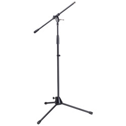 Paccs Microphone Stand