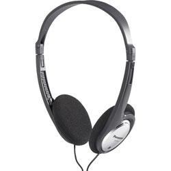 Panasonic Ht030E-S Light Headphones