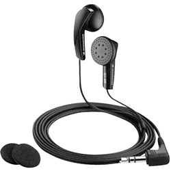 Sennheiser Mx170 Ear Phone