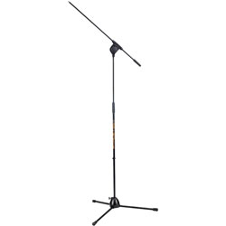 Athletic MIC-5E Microphone Stand